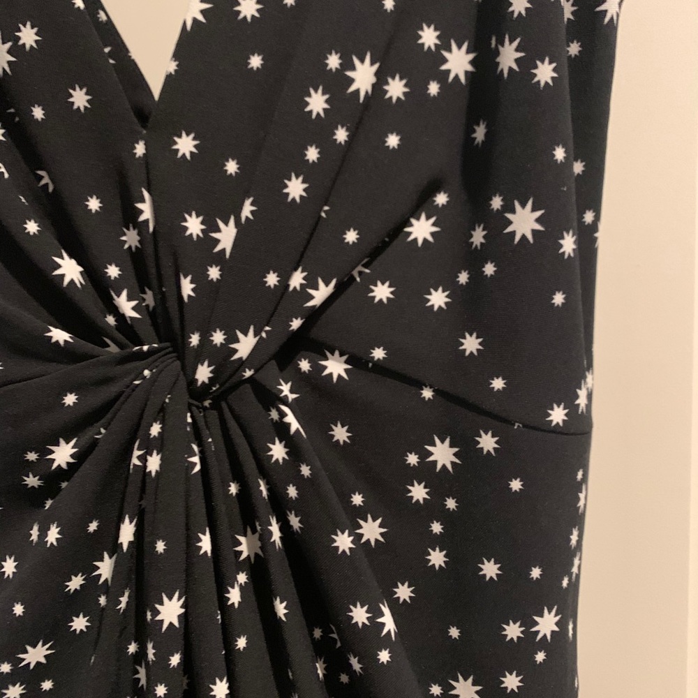 NWT Jonathan Simkhai Exclusive Star Dress